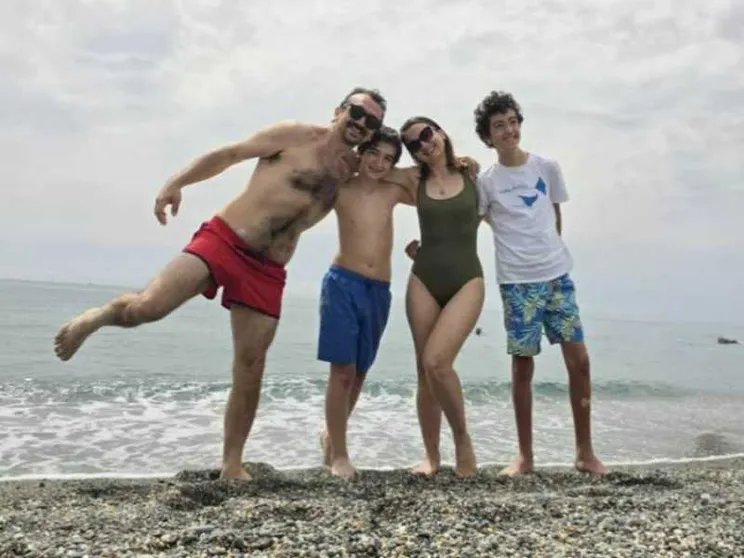 Il cuore di Alfredo s'è fermato, il suo sogno no. E c'entra la musica