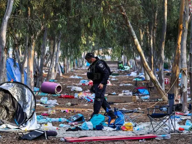 Gli stupri, la sponsorizzazione di Israele: cos'è successo col nostro articolo