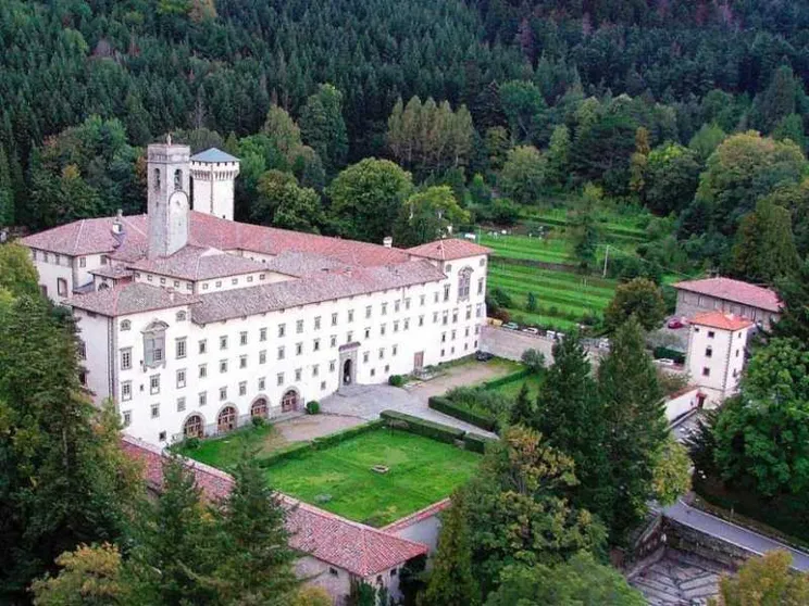 Il perdono a un killer, la cura del creato: chi è il patrono dei forestali