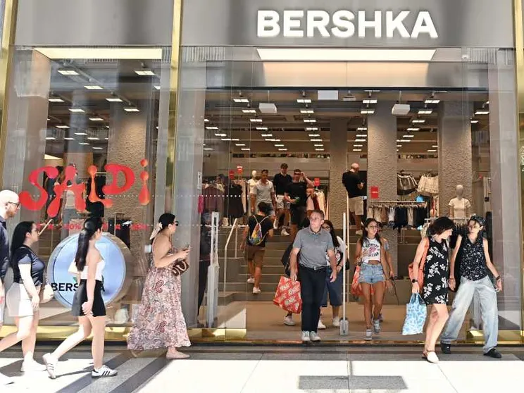 Gli azionisti etici contro l'ipocrisia green di Zara & Co