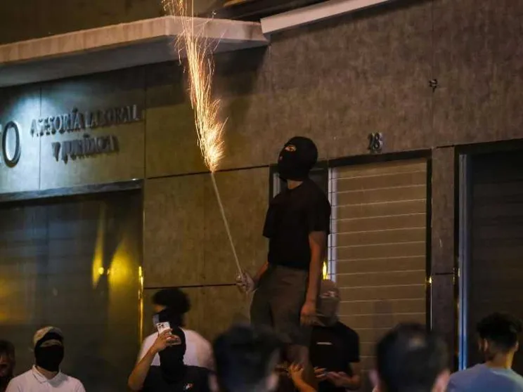 Il video falso e la rivolta anti-immigrati: cosa sta succedendo a Torre Pacheco