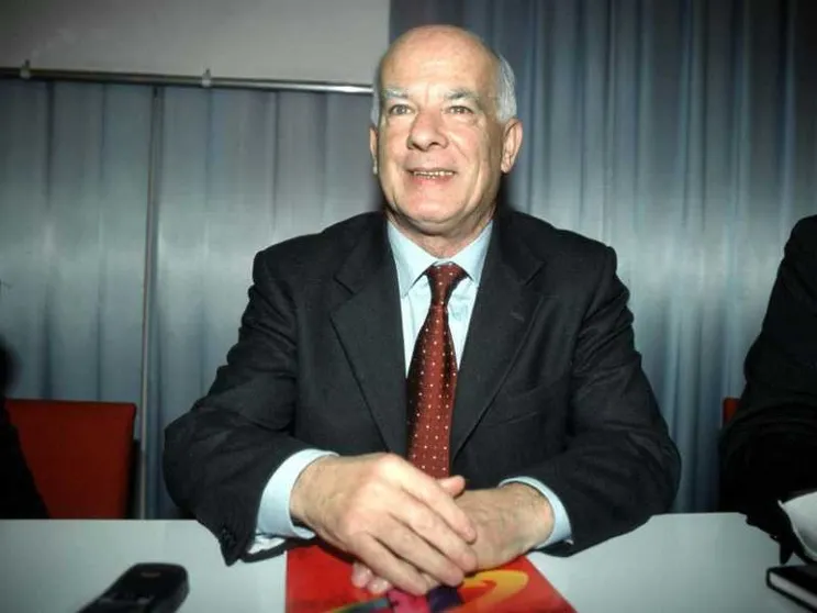 Scomparso Sandro Antoniazzi, la “bella battaglia” d'un sindacalista per vocazione