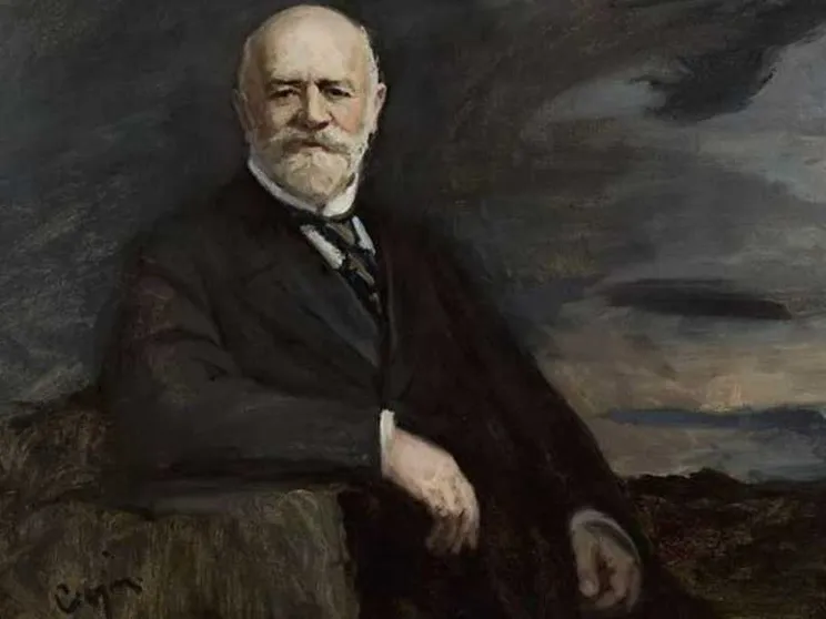 Jan Bloch e la lezione inascoltata sulla follia della guerra