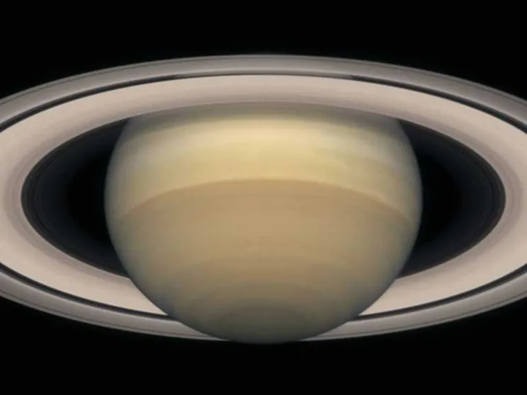 L'unità silente di Giove e Saturno che da lontano proteggono la Terra