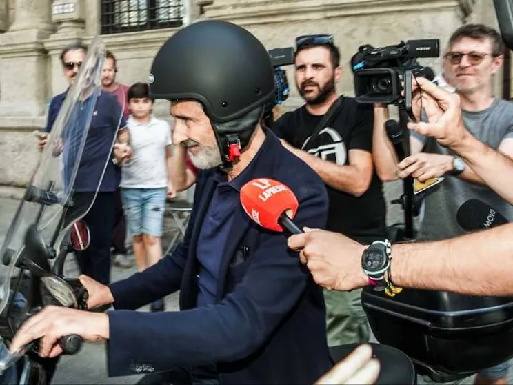 Ma quale bavaglio: riecco dappertutto le intercettazioni (coi loro rischi)