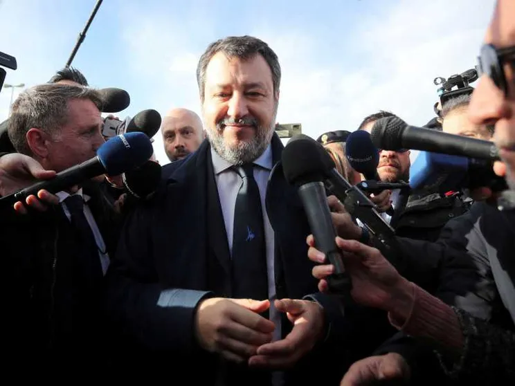 Open arms, parte seconda: il ricorso della procura contro Salvini e le accuse