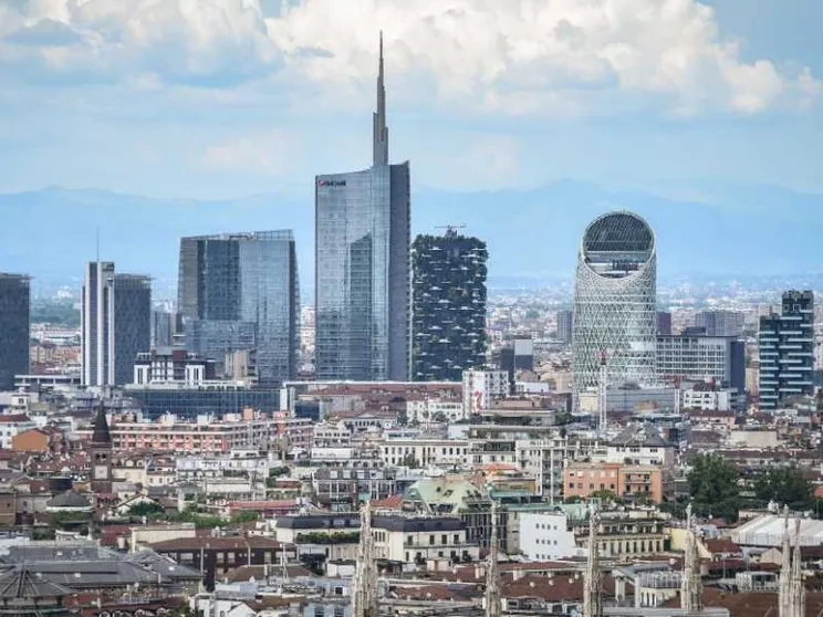 Il caso Milano è una storia di successo e di vertigini