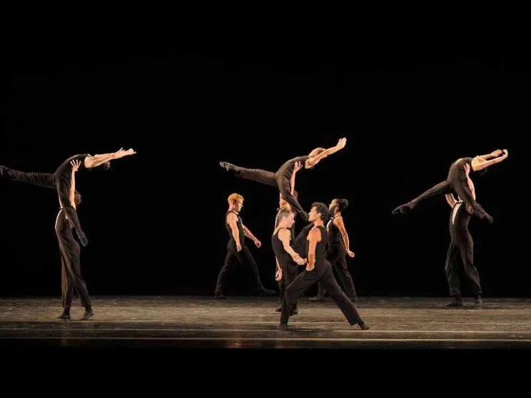 Danza: sono Tharp e Bianchi le Leonesse di Venezia