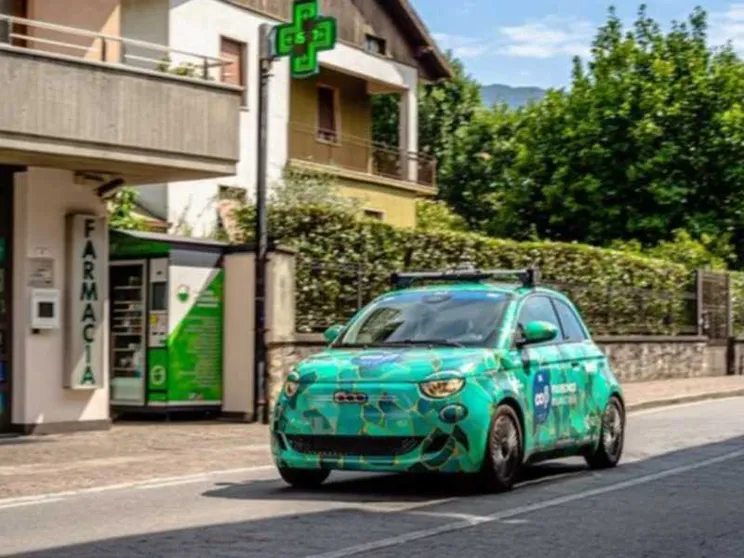Mobilità autonoma inclusiva: nasce il car sharing per fragili ed anziani