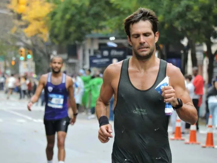 Runner: quando arrivare è già la vittoria della vita
