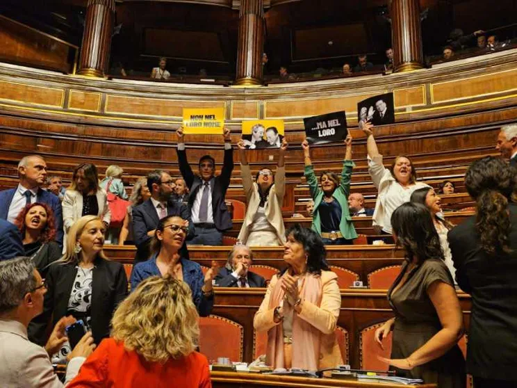 Sì del Senato alla separazione delle carriere per i magistrati: cosa prevede