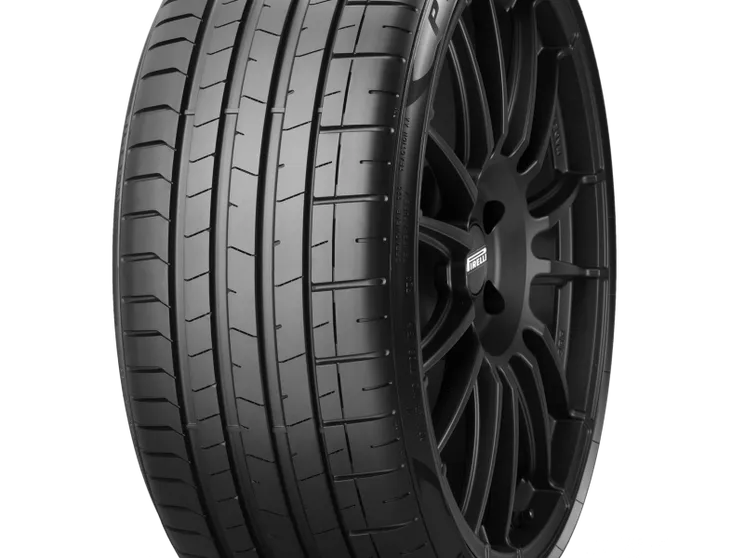 E' di Pirelli il primo pneumatico di serie al 70% naturale e riciclato