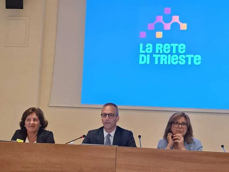 La Rete di Trieste compie un anno: ora lavoro comune anche su temi nazionali