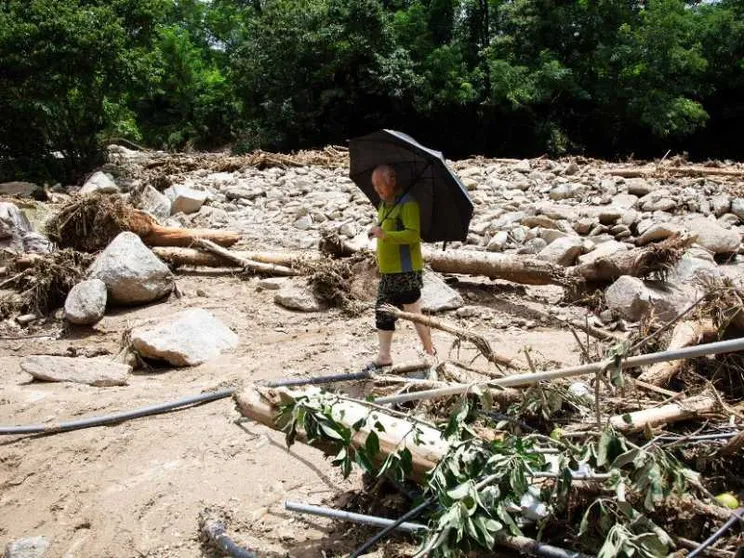 Per il tribunale dell'Onu gli Stati devono risarcire i danni provocati al clima