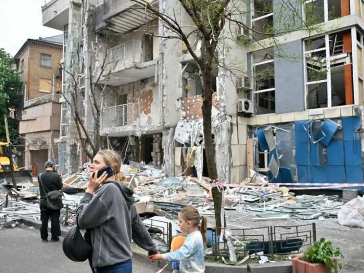 Oltre l'indignazione, per organizzare la speranza e avviare il cambiamento