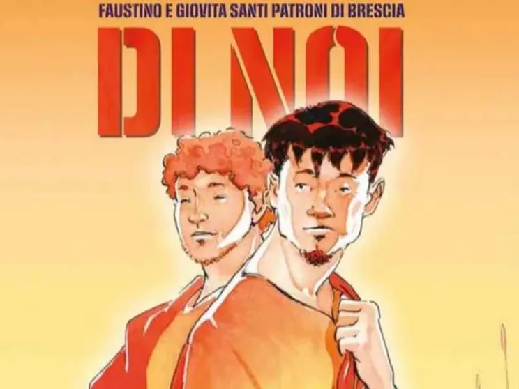 La Bibbia ha ispirato i fumetti: c'è un altro “volto” dell’Annuncio