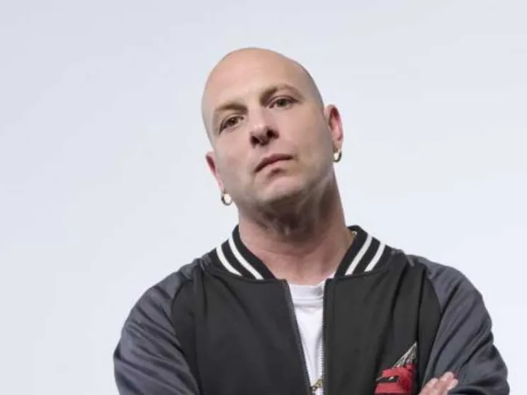 Clementino: «Il mio risveglio fra rap e spiritualità»