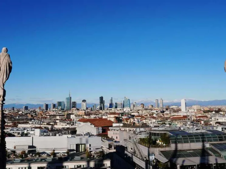 Due sentenze sull'urbanistica a Milano dicono una l'opposto dell'altra