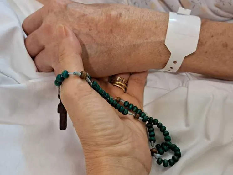 Il nostro dovere di dire la vita, fino in fondo