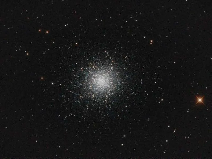 Il segreto degli ammassi globulari, le stelle che tanto ci assomigliano