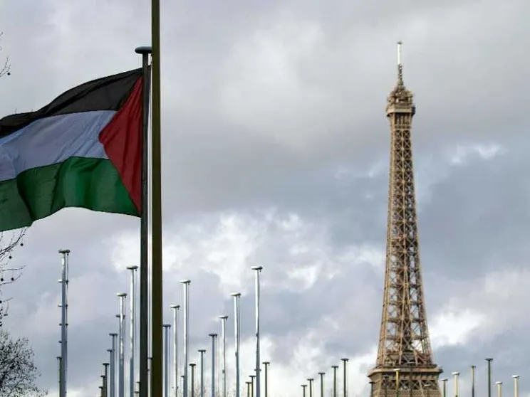 Trump contro Macron, l'Italia divisa: cosa succede con lo “Stato” di Palestina
