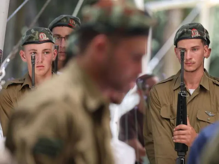 Suicidi e diserzioni: i soldati israeliani non vogliono più la guerra