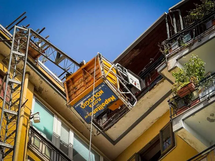 Incubo sicurezza sul lavoro, 4 morti. «Non c'è più tempo da perdere»
