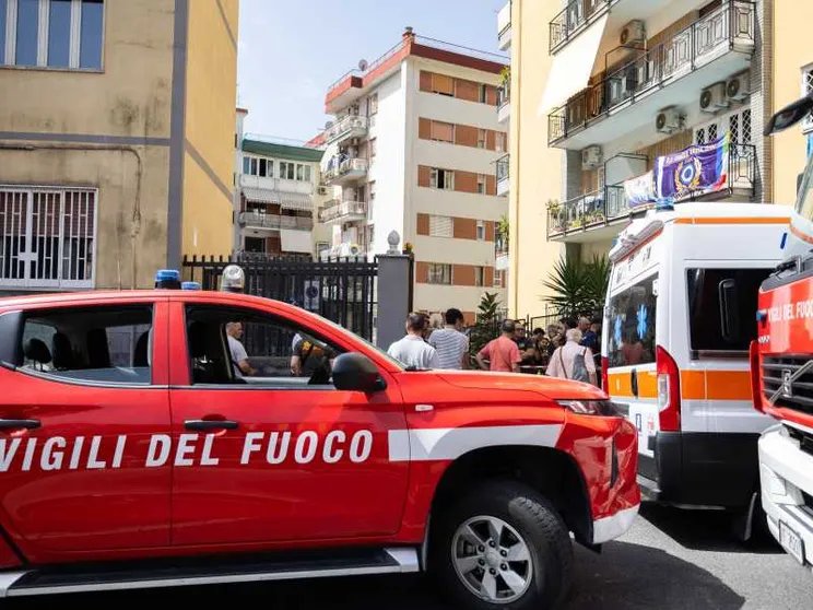 Vincenzo, Ciro e Luigi: non chiamatele morti bianche