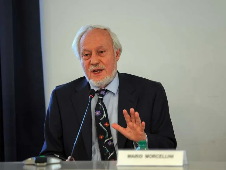 Morcellini: «Quei corpi denutriti e noi: c'è una strategia dentro l'orrore»