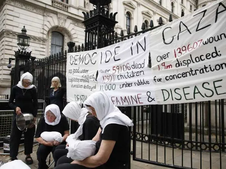 Genocidio, sì o no? La diatriba e il rischio di non riconoscere il male