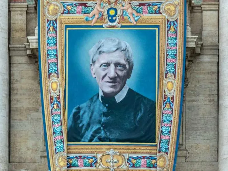 San Newman: ecco chi è il nuovo Dottore della Chiesa