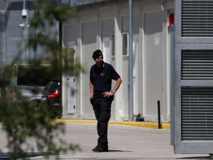 La Corte Ue: la definizione di Paese sicuro va verificata dai giudici