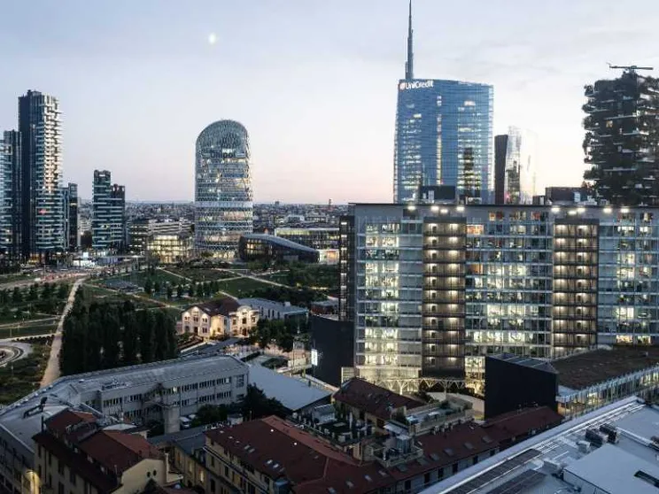 La Milano com'era, la Milano che è. E la nostalgia di una città grande