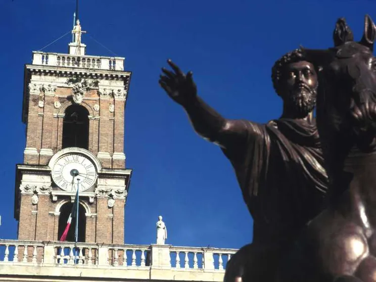 "Roma capitale", super poteri alla città eterna: ecco quali