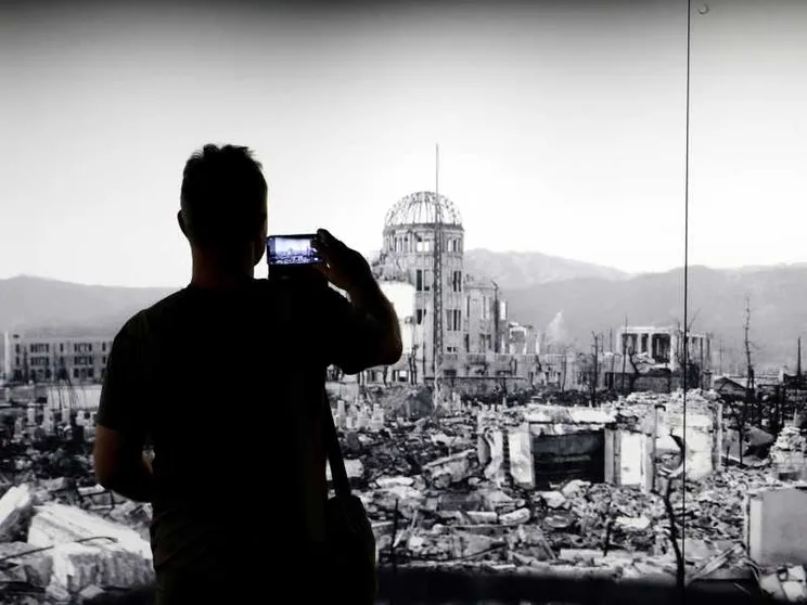 L'atomica come deterrenza? Un falso mito