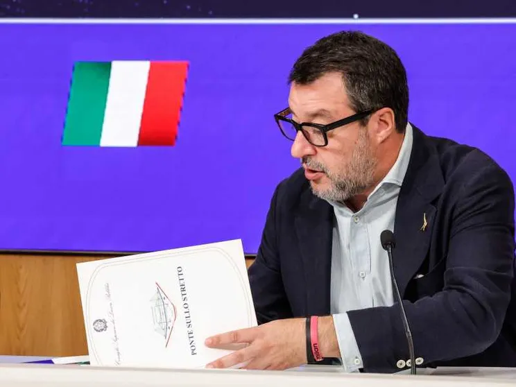 Ponte sullo Stretto, sì definitivo. Numeri, tempi e dubbi sull'opera