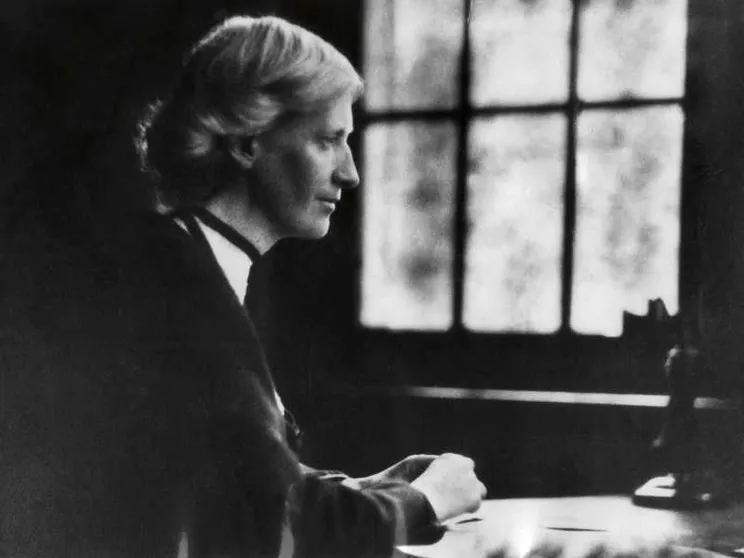 Eglantyne Jebb, la guerra e i «figli dei nemici» da salvare