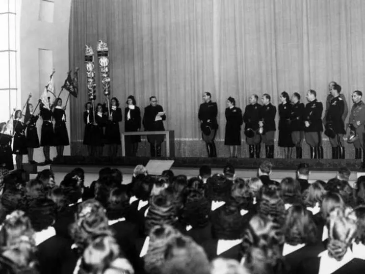Università e fascismo: c’è chi seppe dire di no. Anche goliardicamente