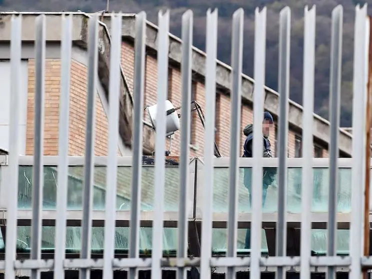 Perché anche quella di un assassino non è una vita a perdere