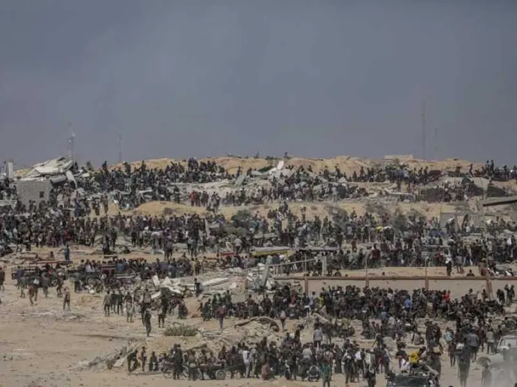 Gaza, tutti i dubbi dell’esercito. Si teme un «effetto Vietnam»