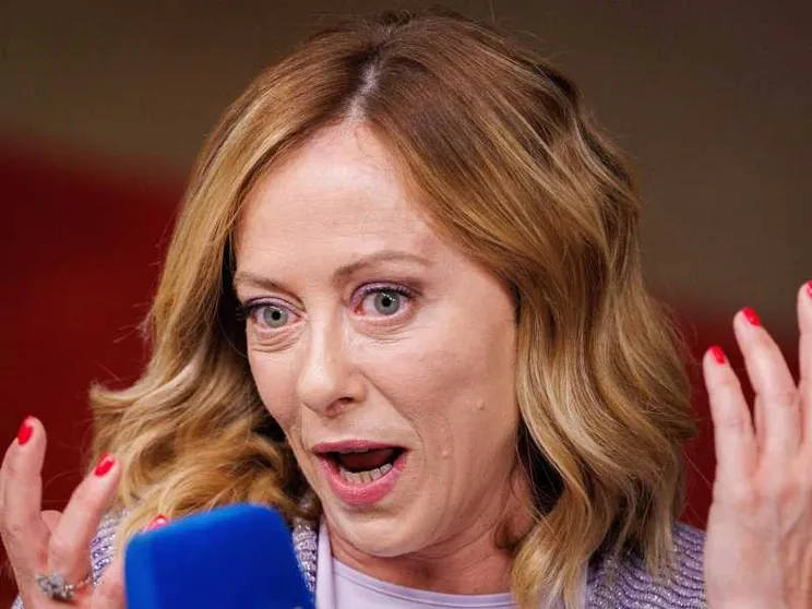 Meloni raggiunge Renzi ed entra nella "top four" dei governi più longevi