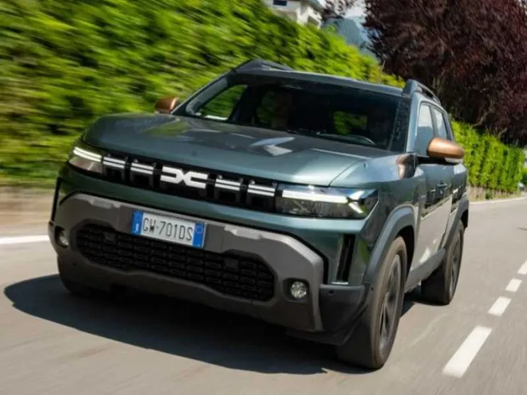 Dacia Duster, tutte le ragioni di un successo che va oltre il prezzo