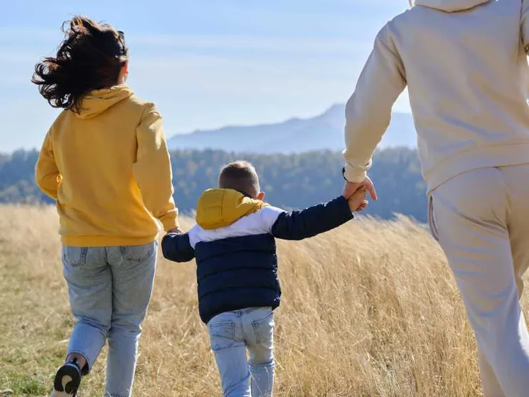 Che cos'è la felicità? La promessa di chi sa aspettare (e ricerca)