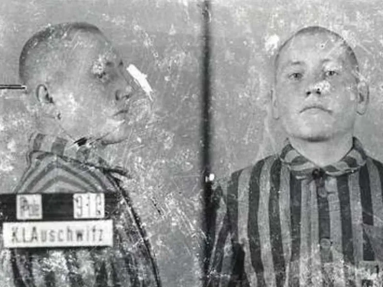 Piechowski, lo scout che riuscì a fuggire da Auschwitz