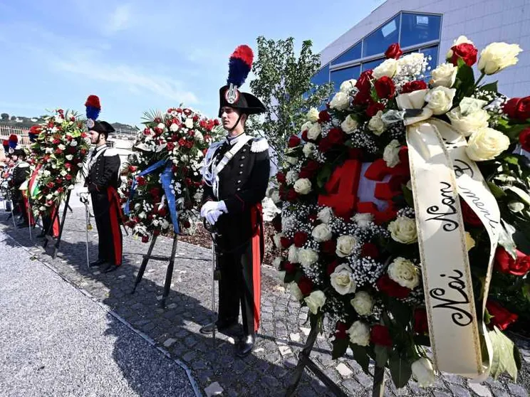 Sette anni fa il crollo del Ponte Morandi: la ferita è ancora aperta
