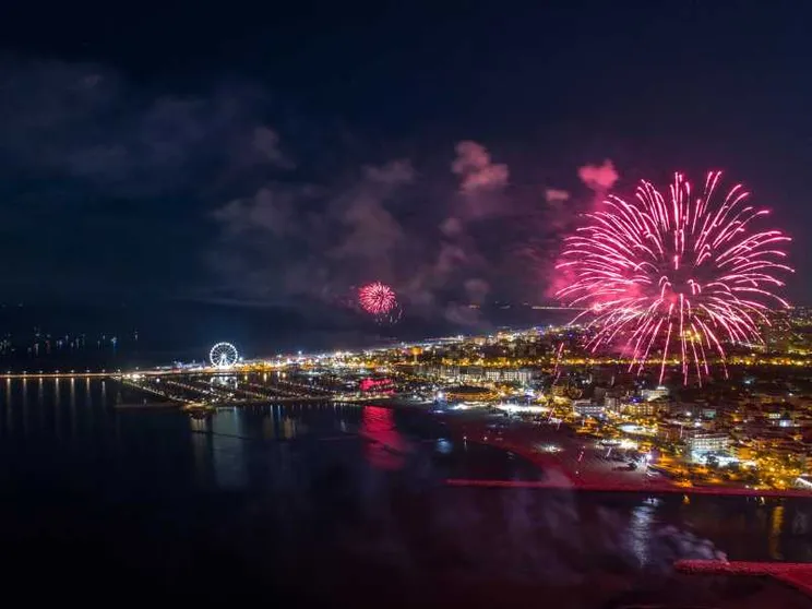 Rimini Rimini... È senza tempo la Las Vegas italiana