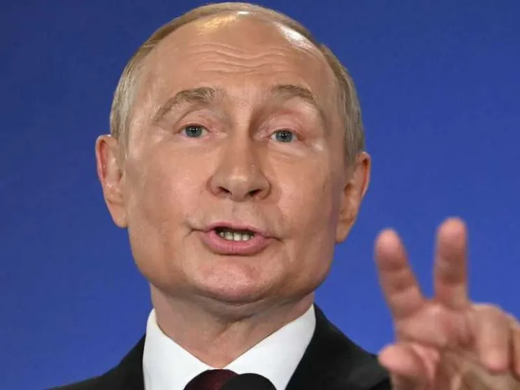 Tutte le pretese dello zar: dal Donbass al russo come lingua a Kiev