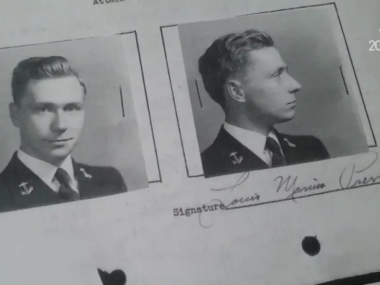 Il papà di Leone XIV era fra i soldati Usa che fecero lo sbarco in Normandia