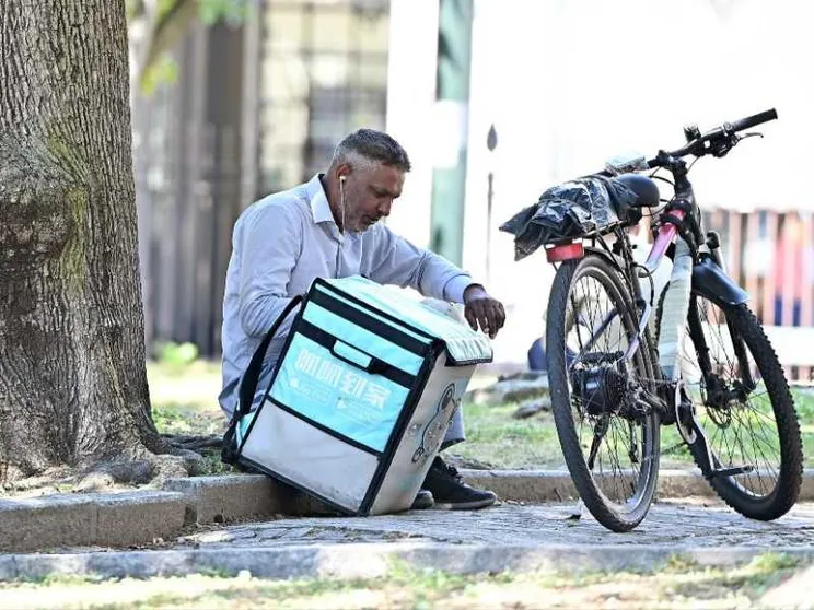 L'Onu: «Lo stress da calore sul posto di lavoro è la sfida sociale globale»