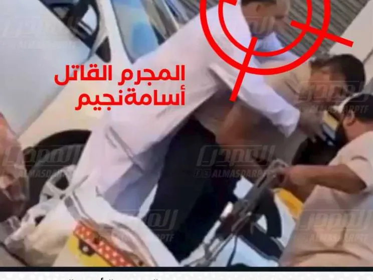 Che cosa c'è nel video choc che ha riaperto il caso Almasri